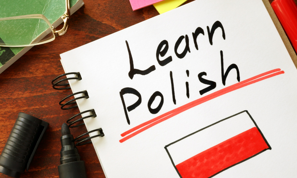 apprendre le polonais Dele logo diploma de espanol como lengua extranjera